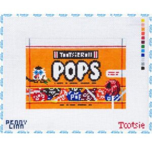 Tootsie Pops Bag - Penny Linn