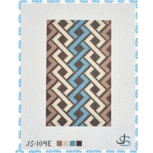 Hicks Braid Sunglass Case