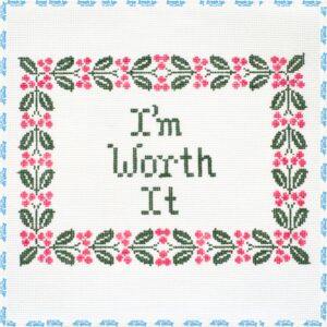 Im Worth It