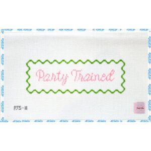 Party Trained