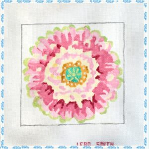Pink Pansy