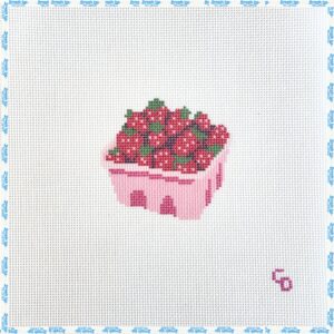 Strawberry Basket