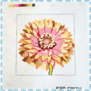 Summer Day Zinnia