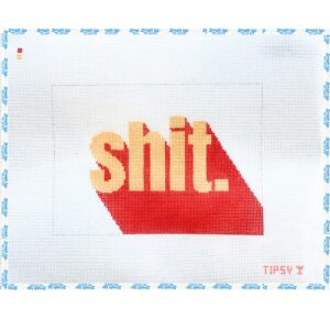 Threaded & Tipsy- shit.