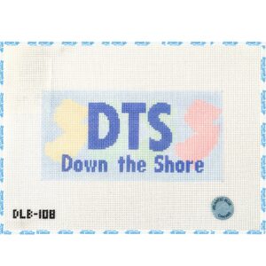 DTS- Down The Shore