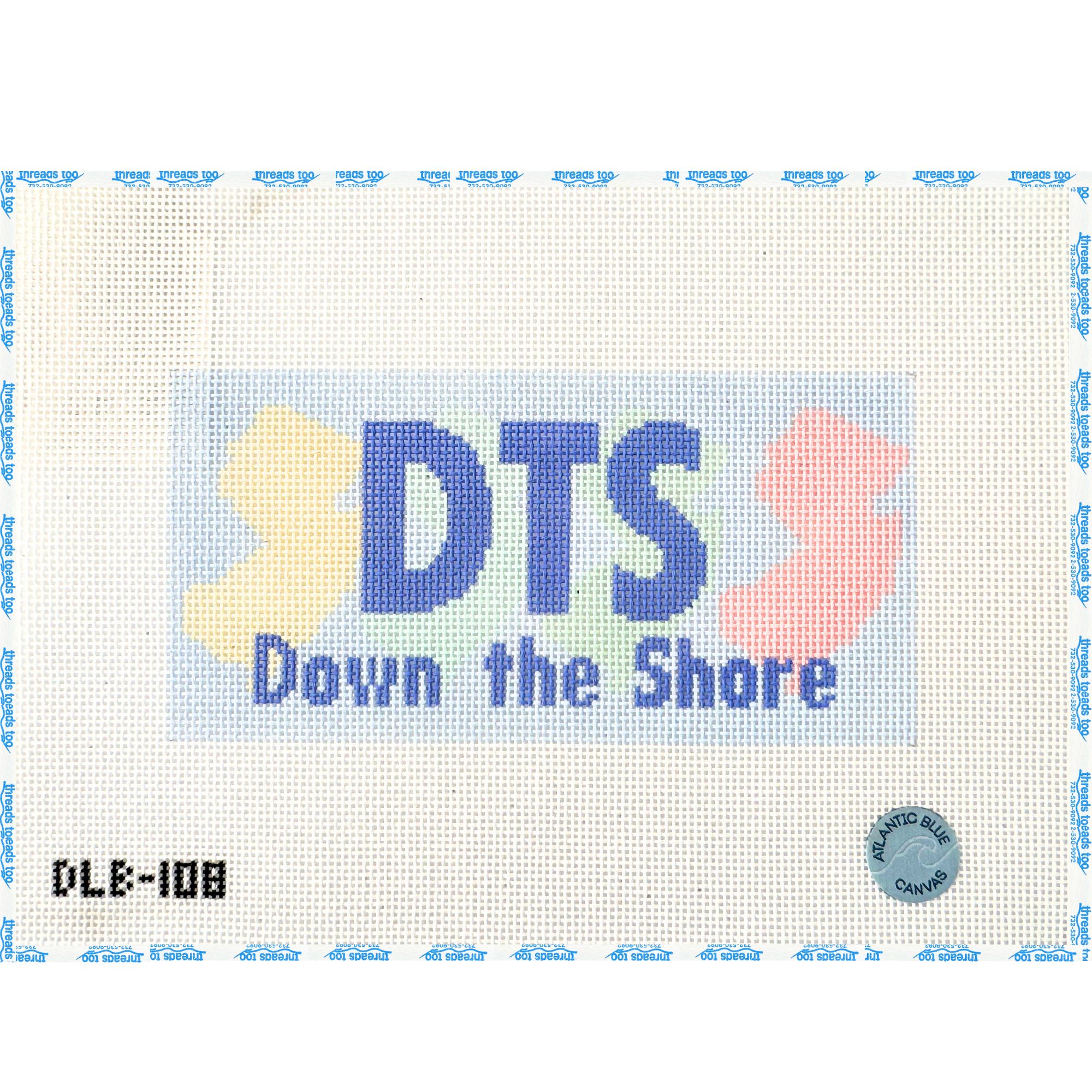 DTS- Down The Shore