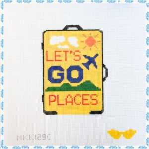 Let's Go Places
