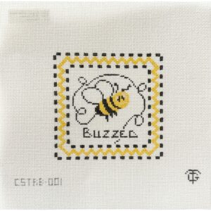 Buzzed Coaster - Tina Griffin Trunk Show