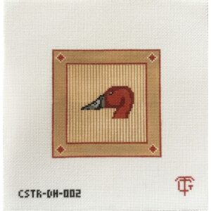 Canvasback- Tina Griffin Trunk Show