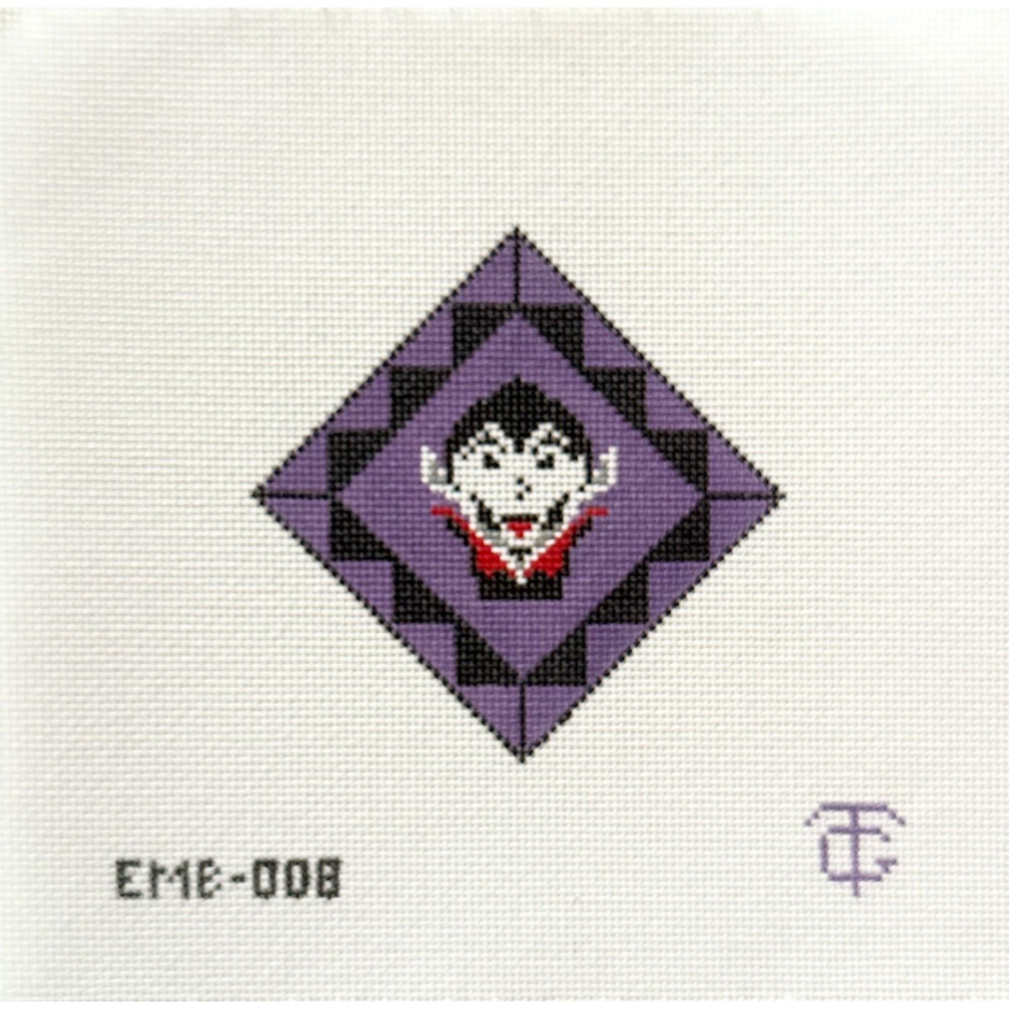 Dracula - Tina Griffin Trunk Show