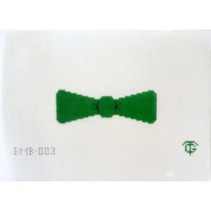 Green Bow - Tina Griffin Trunk Show