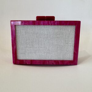 Blue Canary- the𝗡𝗗𝗟𝗣𝗧bag™️- Pink