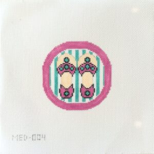 Jack Rogers - Tina Griffin Trunk Show