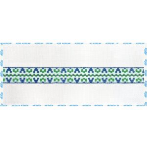 Little Stitches- Nomad Belt