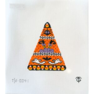 Mini Witch Korn - Tina Griffin Trunk Show