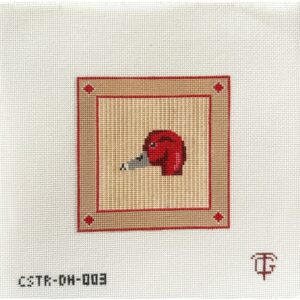 Redhead- Tina Griffin Trunk Show