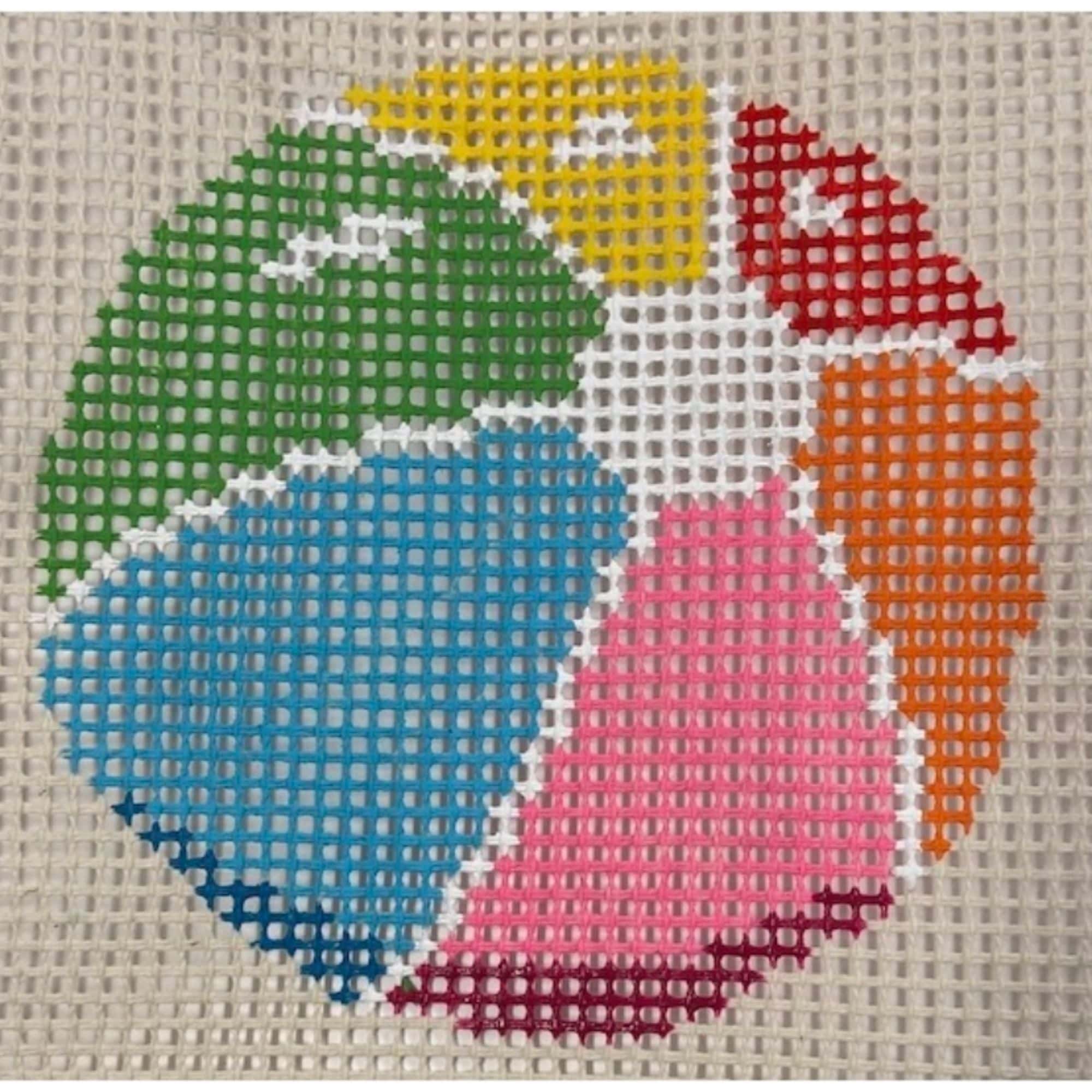 Summer Fun - Stitchin Littles Kit