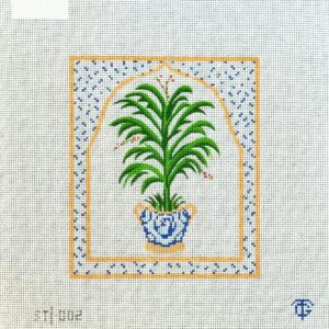 Ginger Jar #2-Tina Griffin Trunk Show
