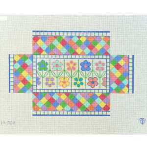 Mon Jardin Brick-Tina Griffin Trunk Show