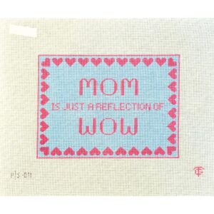 Mom/Wow