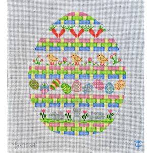 Easter Egg 13m