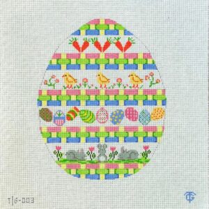 Easter Egg 18m