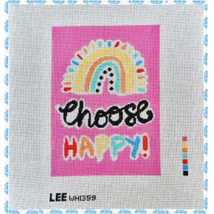 Choose Happy