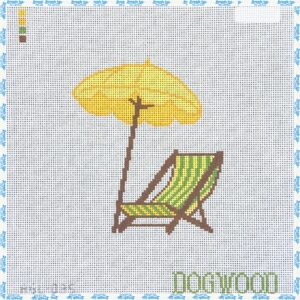 Beach Chair