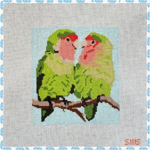 Lovebirds