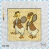 Tennis Ducks