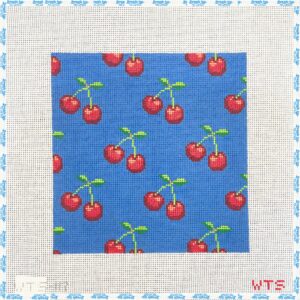 Cherry Print
