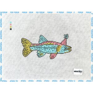 Party Trout