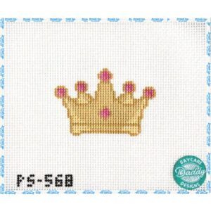 Mini Crown
