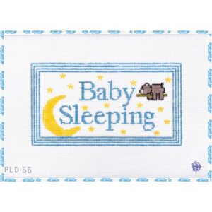 Baby Sleeping