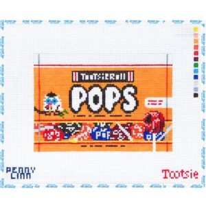 Tootsie Pops Bag
