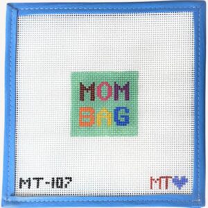 Mom Bag Tag